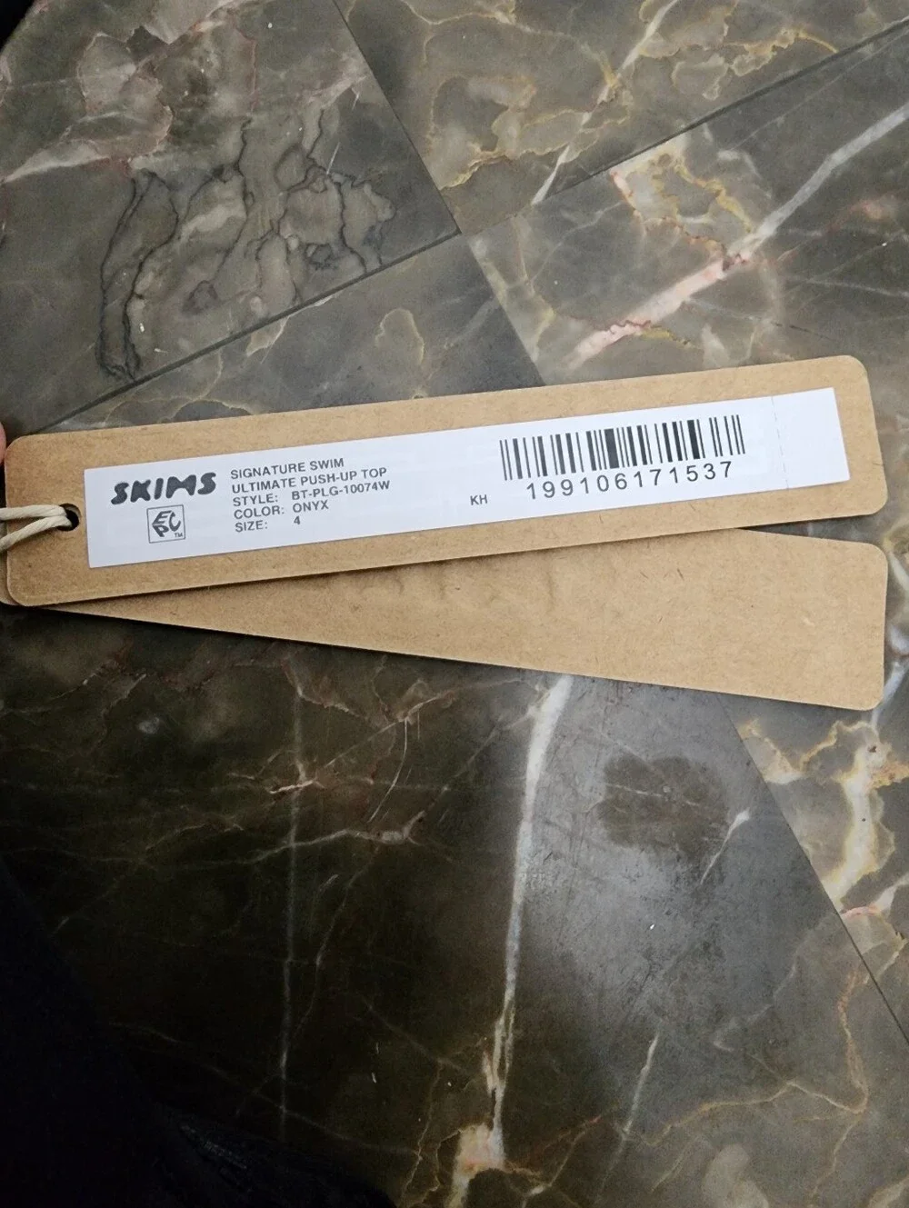 SKIMS brand new